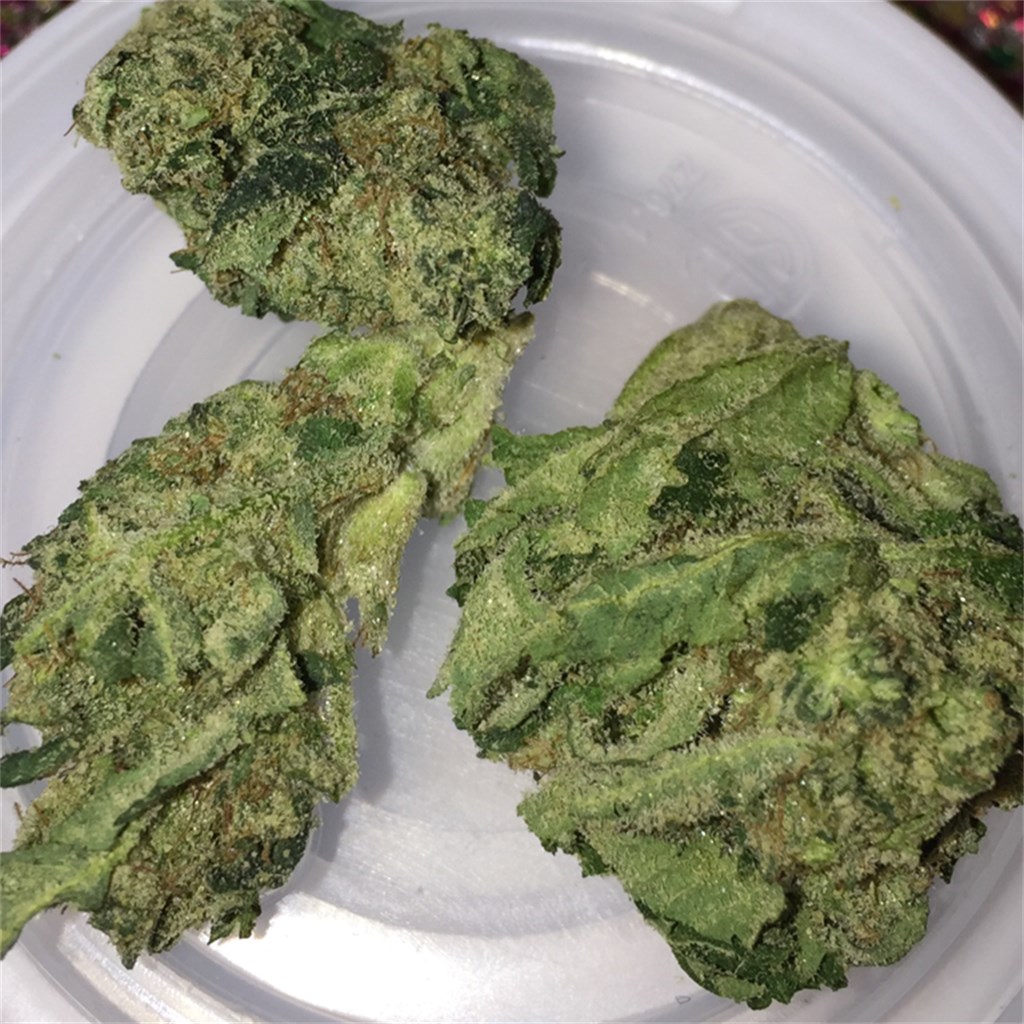 Jet Fuel Strains Last Hippies